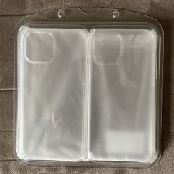 iPhone 12 Pro Max Clear Cases