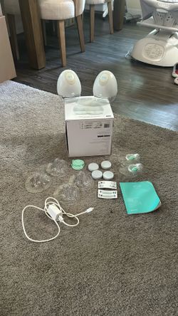 Elvie Pump