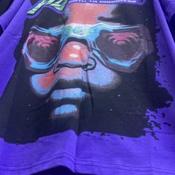 Hellstar Brand New With Tags XL