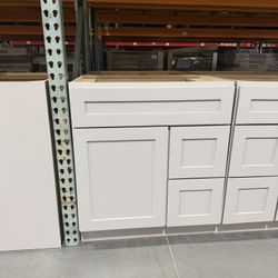 Vanity Cabinets
