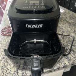 Nuwave Air Fryer 