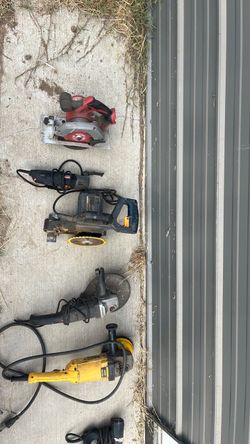 Power tools