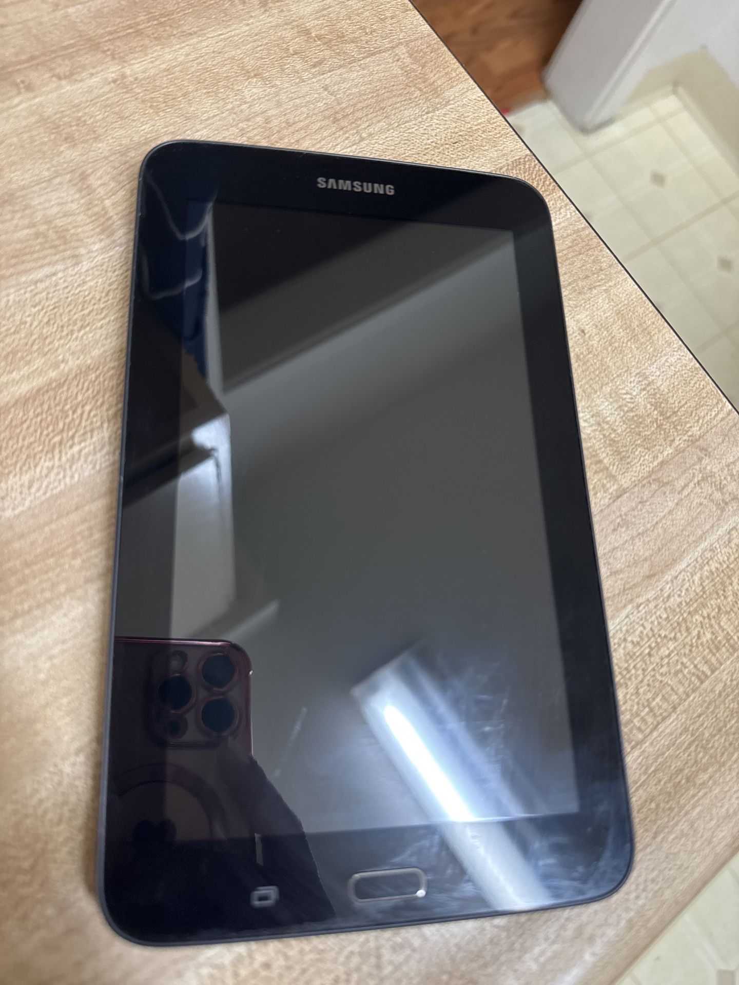 Samsung Tablet