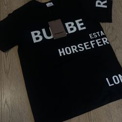 Burberry Shirt 