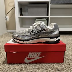 NEW Nike P-6000 Sz 11.5 