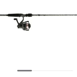 Vengeance Fishing Pole