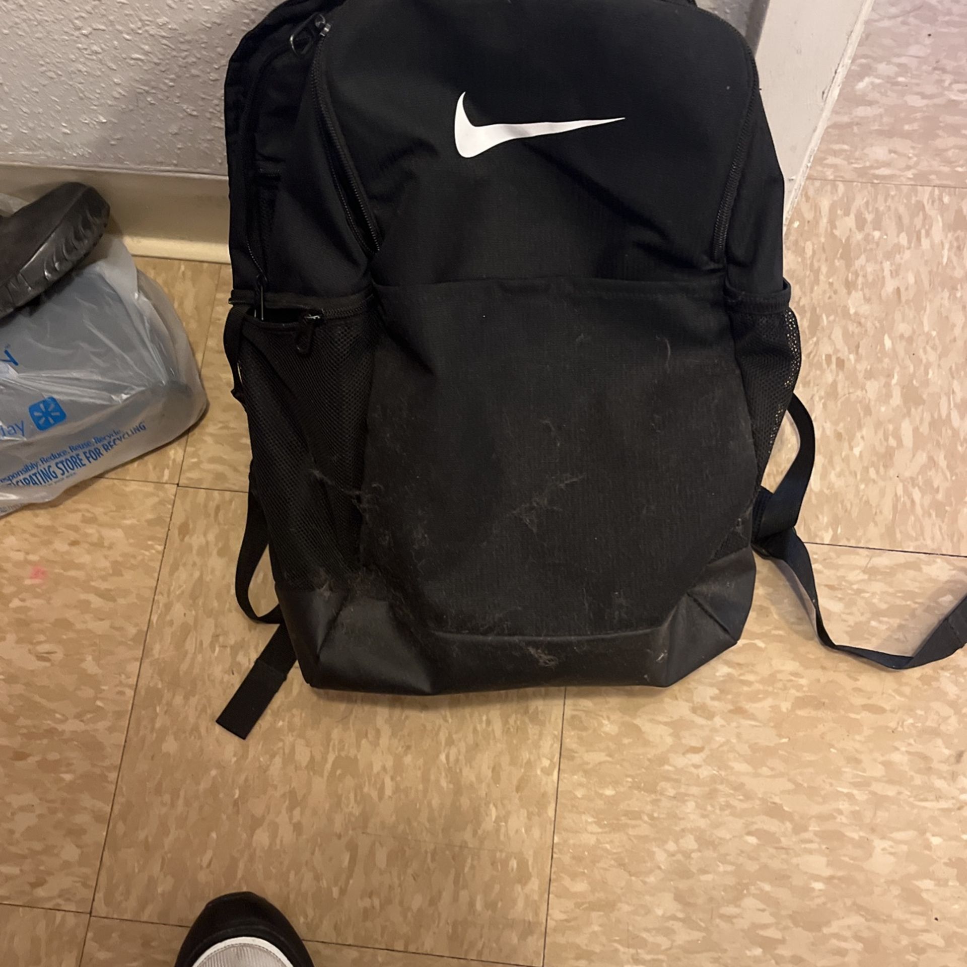 Nike Backpack