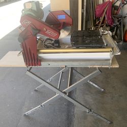 MK101 Tile Saw