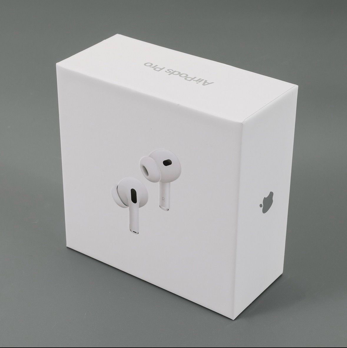 Apple AirPods Pro 2nd Generation 🎧 Noise Cancellation + Great Sound