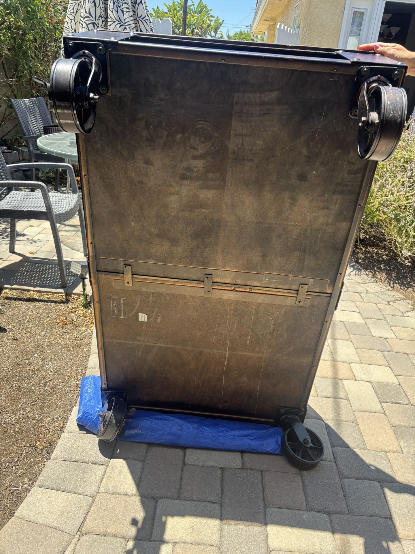 Coffe Table From Jeromes