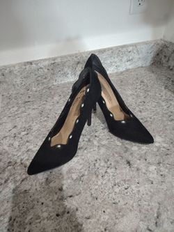 heel.