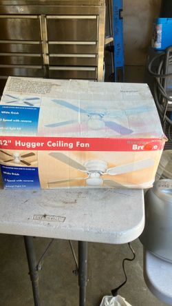 Ceiling fan