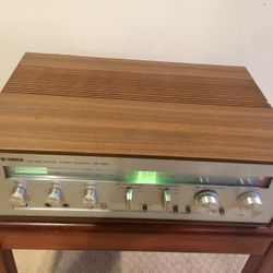 Yamaha  CR-420 Receiver 