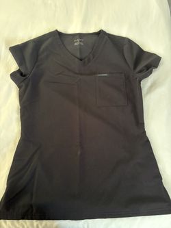 Jaanuu Scrub Set (Small & Petite - Size In Description)