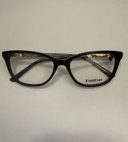 Bebe glasses / frames
