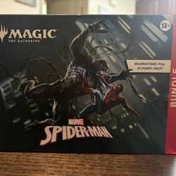 Spider-Man Bundle 