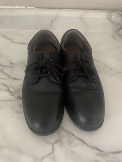 Size 11/11.5 Dockers Gordon Men’s Oxford Shoes