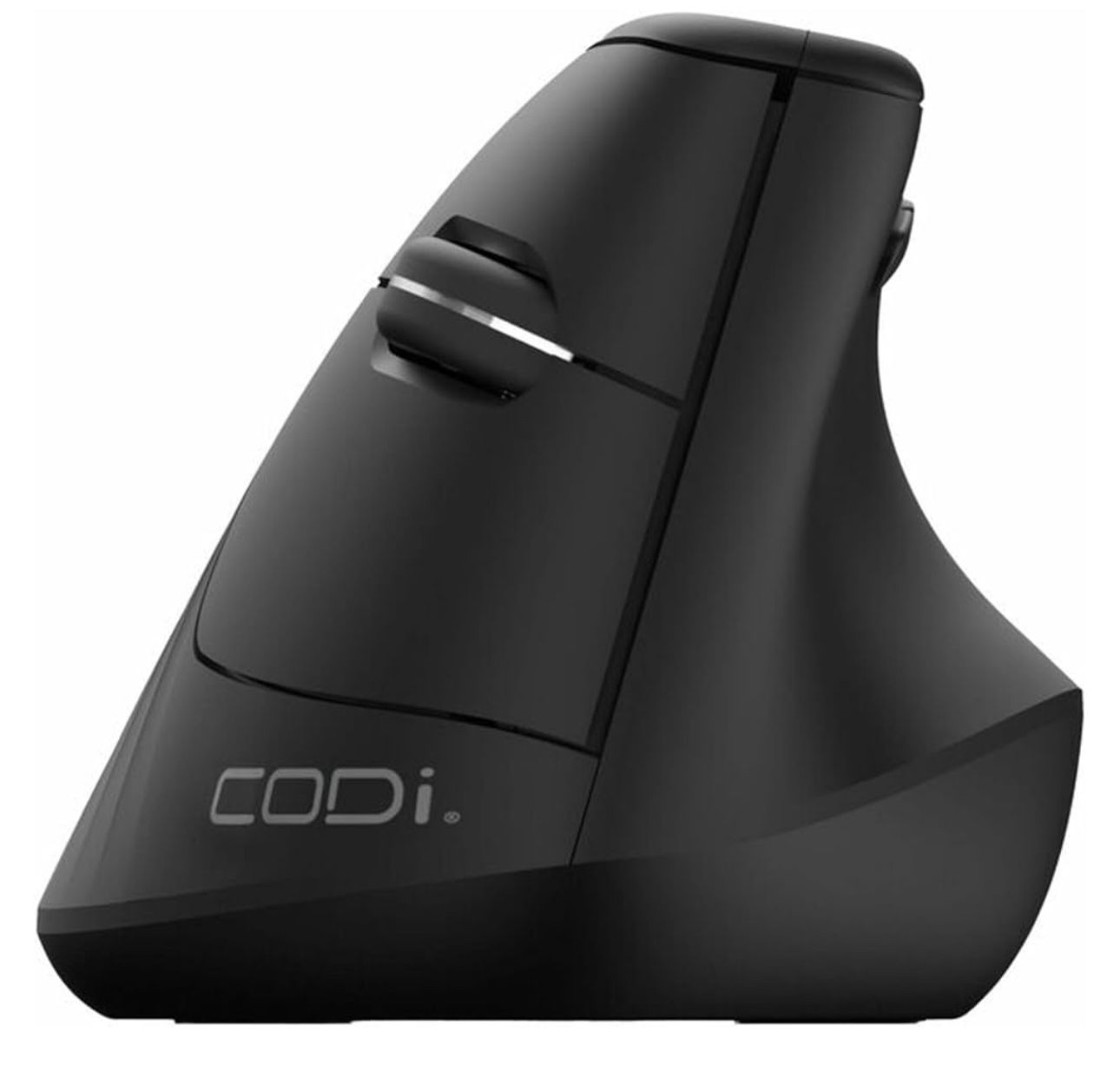 Codi A05002 6d Wireless Ergonomic Mouse Wrls