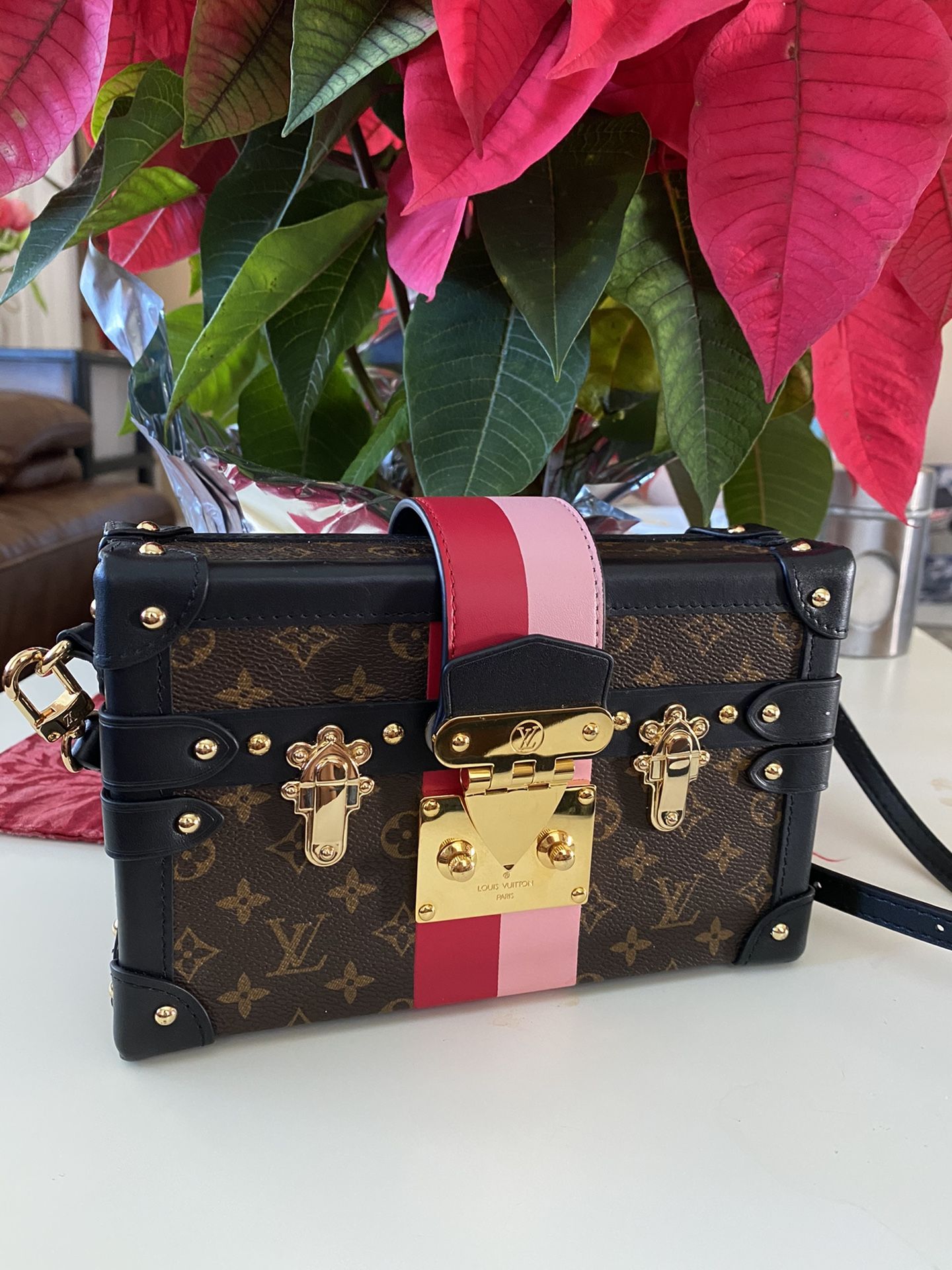 Louis Vuitton Bag