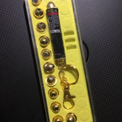 Private Laser Show Kit