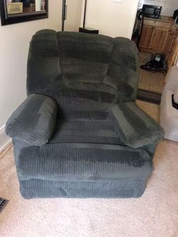 Recliner