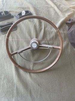 Corvair parts plenty
