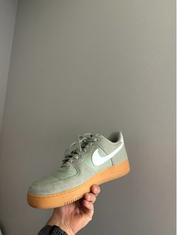 AIR FORCE 1’s Size 12