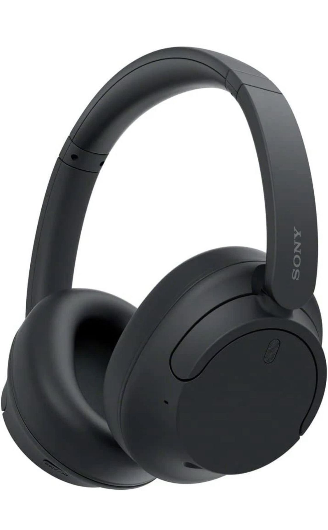 Sony Black WH-CH720N Noise Canceling Wireless Headphones- NEW - $189.99 Retail
