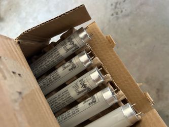 T8  LED 4 feet bulbs
