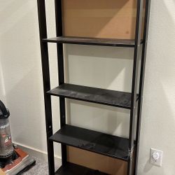 Book Shelves / Bathroom Shelves 