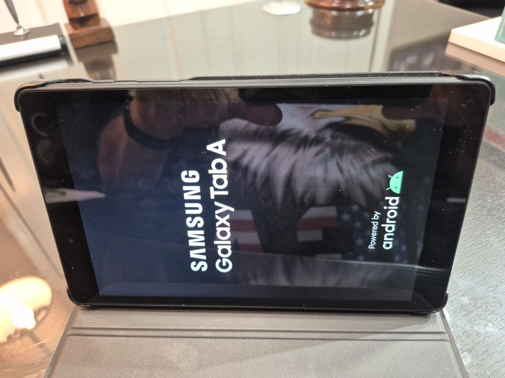 Samsung Galaxy Tablet A