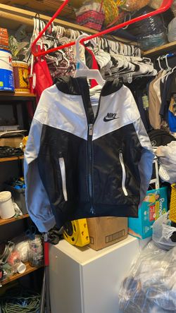 Baby Clothes 2T (NIKE)