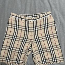 Burberry Shorts