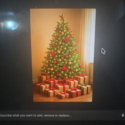 $50 Christmas Tree Delivery