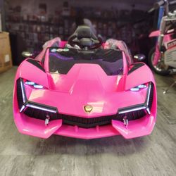 Kids Electric Car With Parent Remote Control System ( Hurry!!! Limited Christmas Deals Cash Price Start At $179)