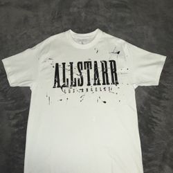 Allstarr-T-Shirt