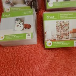 Cricut Christmas Cartridges 