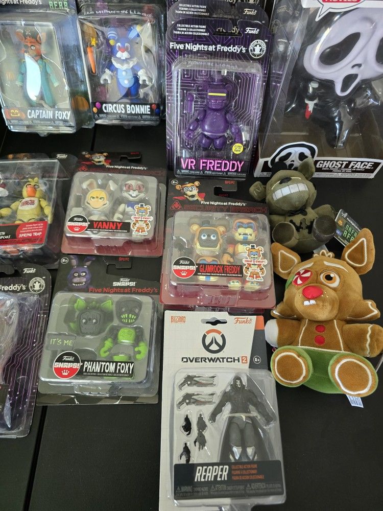 Funko Halloween