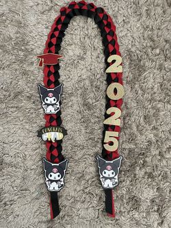 Graduation leis