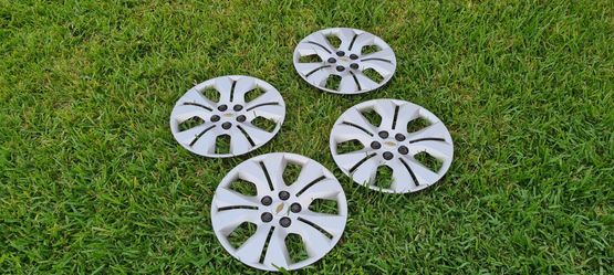 SET DE 4 COPAS 16" /CHEVY CRUZE 2015