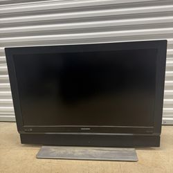Magnavox 42" HDTV 1080p | Model 42MF337B/37 | HDMI | AS IS