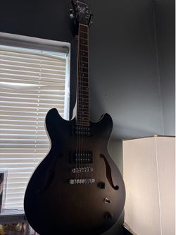 Guitar