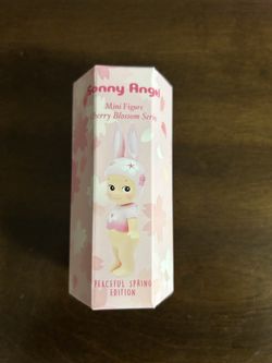 Sonny Angel