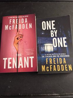 Books Lot - Mystery/Romance Mix