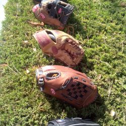 RAWLINGS  Baseball GOLD GLOVE 11 11.5 12 12.5