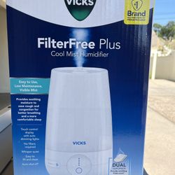 Humidifier