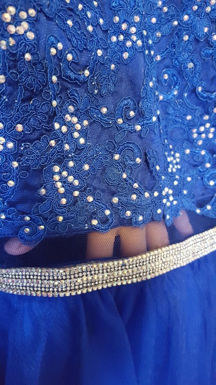 Dress Prom/ Homecoming /Quinceañera/Wedding Party/ Special Celebration Dress