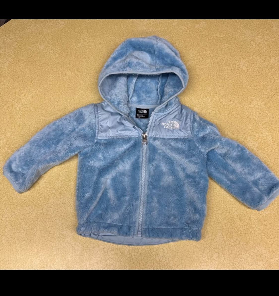 North Face Baby Fleece Jacket