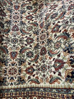Area Rug
