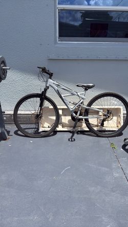 Mongoose IMPASSE dual element (hear out price offers)